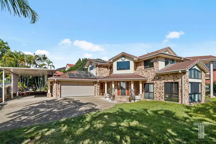 Main view of Homely house listing, 32 The Esplanade, Forest Lake QLD 4078