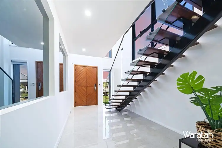 Fourth view of Homely house listing, 18 Stonecrop Street, Marsden Park NSW 2765