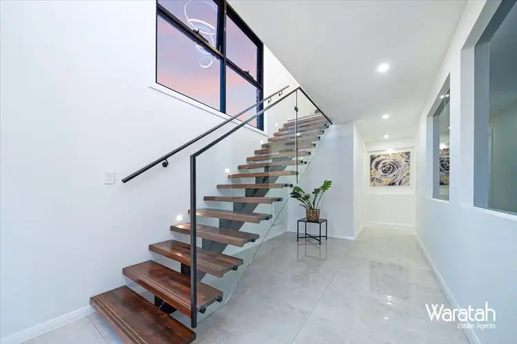Fifth view of Homely house listing, 18 Stonecrop Street, Marsden Park NSW 2765