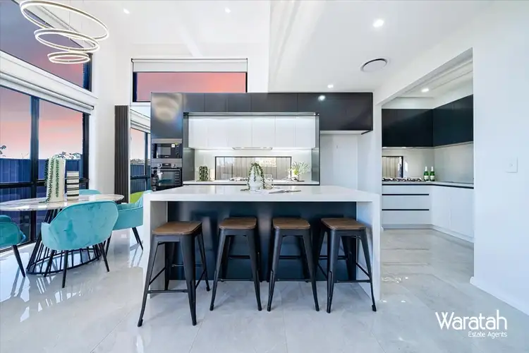 Sixth view of Homely house listing, 18 Stonecrop Street, Marsden Park NSW 2765