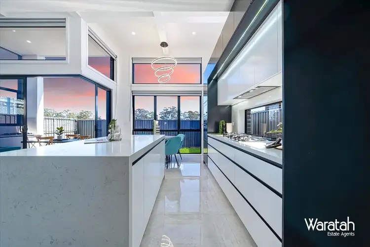 Seventh view of Homely house listing, 18 Stonecrop Street, Marsden Park NSW 2765