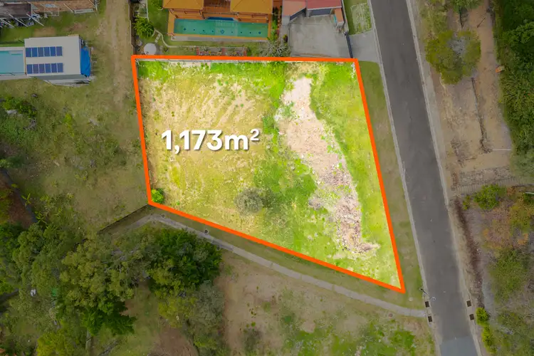 3 Webster Terrace, Edens Landing QLD 4207