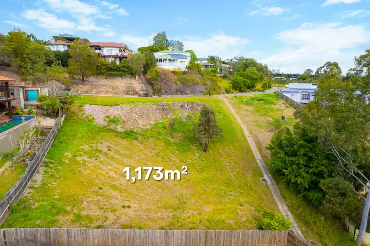 Third view of Homely land listing, 3 Webster Terrace, Edens Landing QLD 4207
