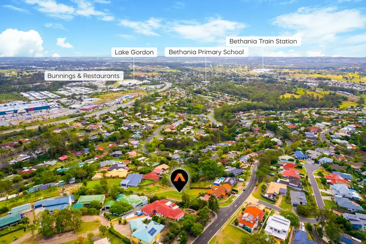 Fourth view of Homely land listing, 3 Webster Terrace, Edens Landing QLD 4207