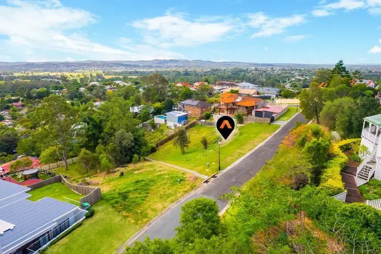 Sixth view of Homely land listing, 3 Webster Terrace, Edens Landing QLD 4207