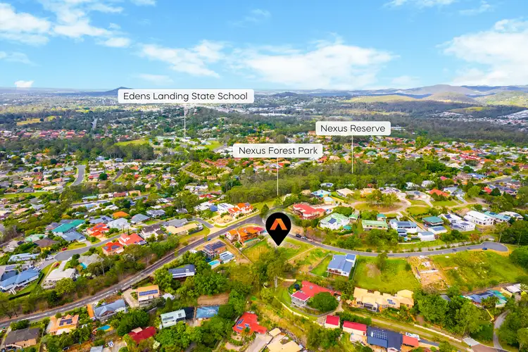 Seventh view of Homely land listing, 3 Webster Terrace, Edens Landing QLD 4207