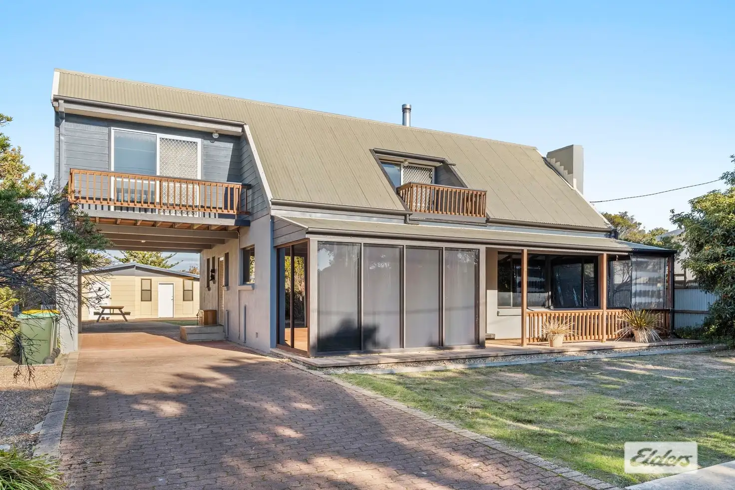 Main view of Homely house listing, 84 Esplanade, Turners Beach TAS 7315