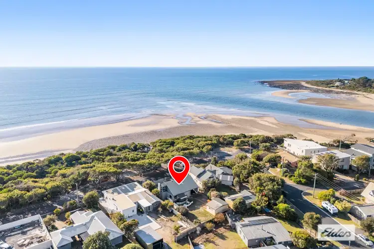 Second view of Homely house listing, 84 Esplanade, Turners Beach TAS 7315