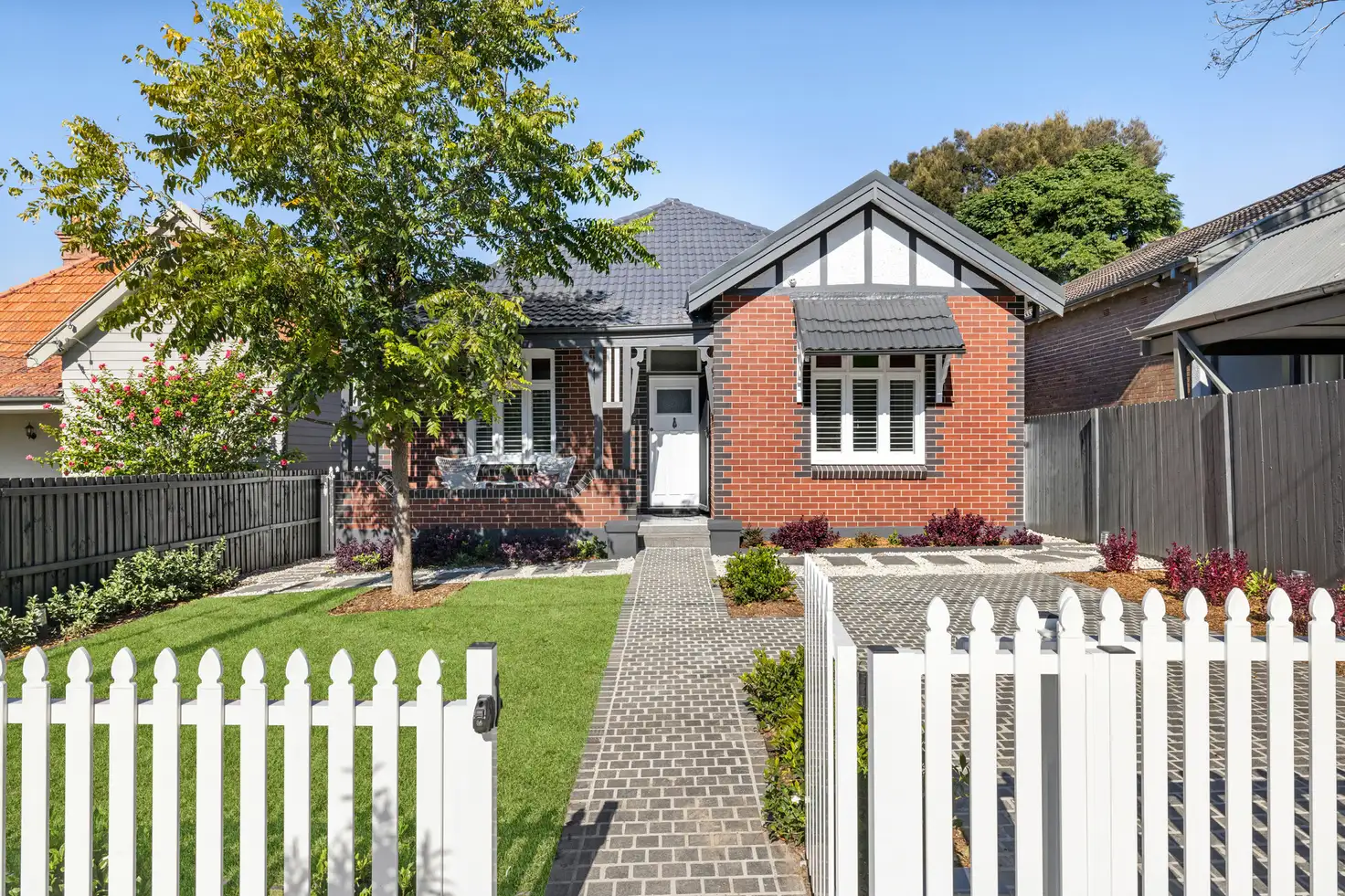 Main view of Homely house listing, 48 Palace Street, Ashfield NSW 2131