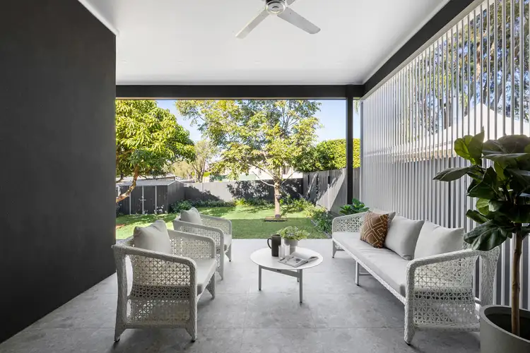 Fourth view of Homely house listing, 48 Palace Street, Ashfield NSW 2131