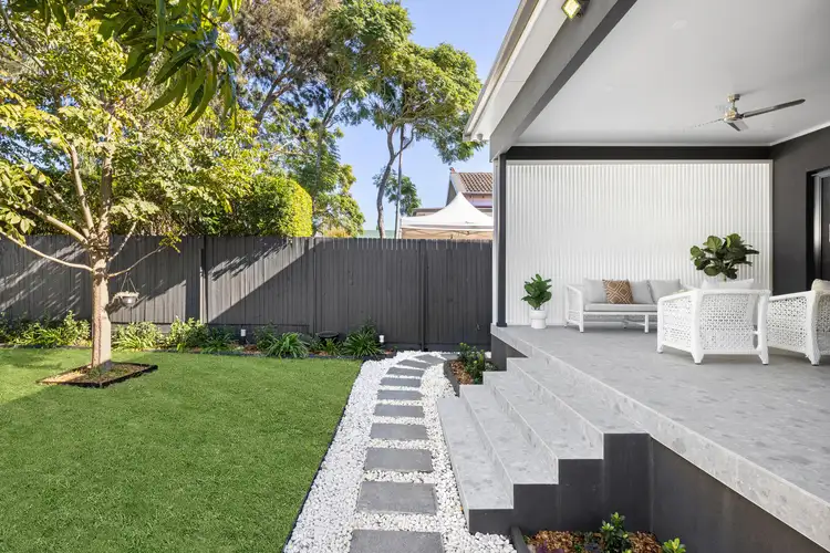 Fifth view of Homely house listing, 48 Palace Street, Ashfield NSW 2131