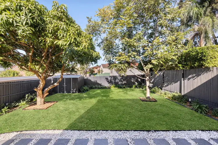 Sixth view of Homely house listing, 48 Palace Street, Ashfield NSW 2131