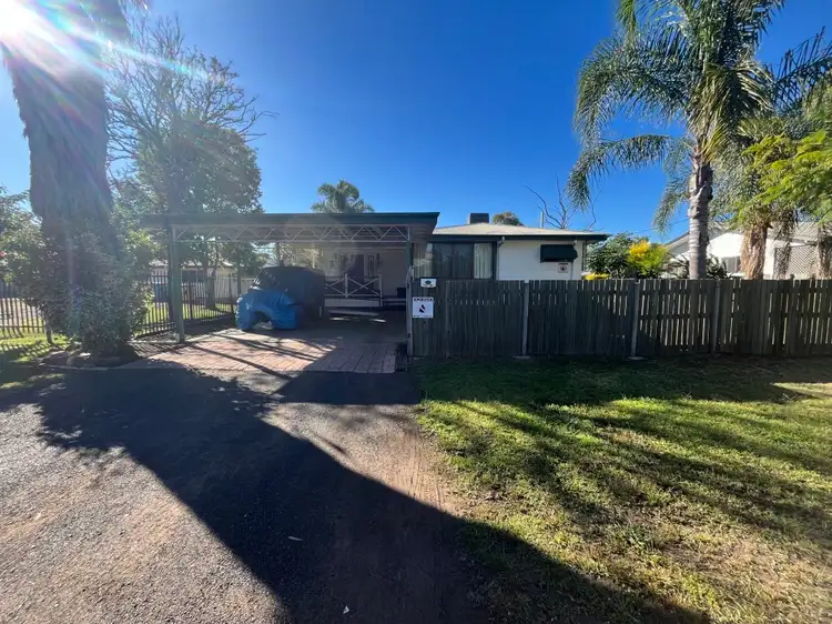 11 Rayner Street, Dalby QLD 4405