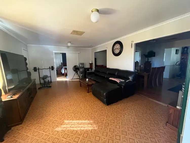 Second view of Homely house listing, 11 Rayner Street, Dalby QLD 4405