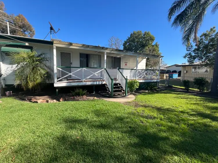 Sixth view of Homely house listing, 11 Rayner Street, Dalby QLD 4405