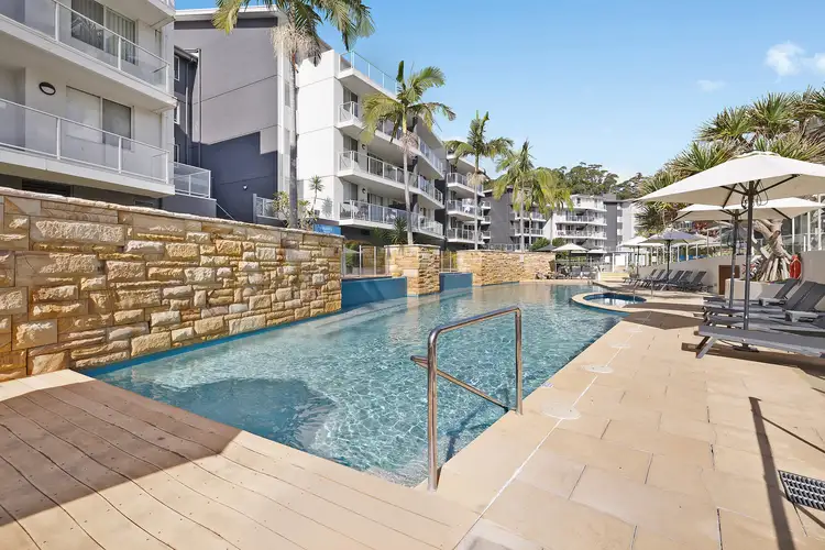 34/1A Tomaree Street, Nelson Bay NSW 2315