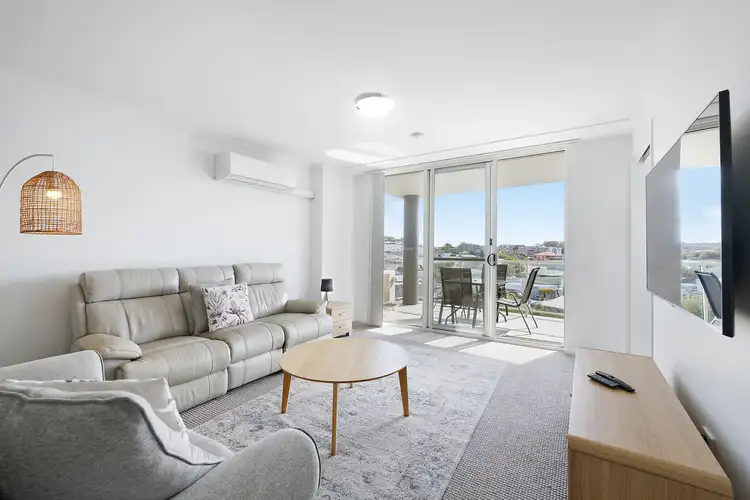 Fourth view of Homely apartment listing, 34/1A Tomaree Street, Nelson Bay NSW 2315