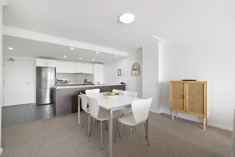 Fifth view of Homely apartment listing, 34/1A Tomaree Street, Nelson Bay NSW 2315
