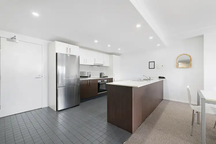 Sixth view of Homely apartment listing, 34/1A Tomaree Street, Nelson Bay NSW 2315