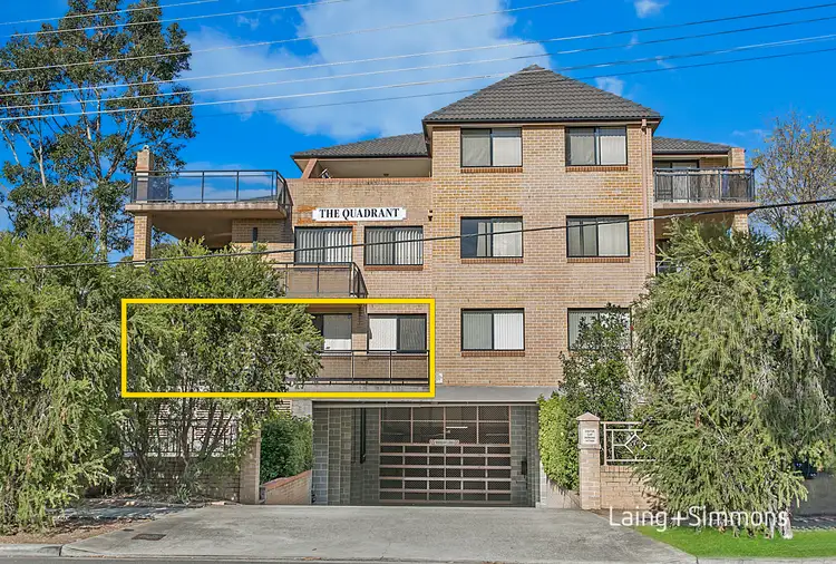2/40 Hythe Street, Mount Druitt NSW 2770