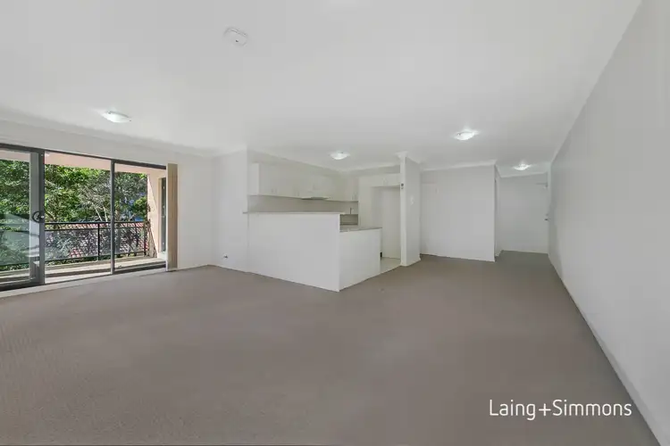 Second view of Homely unit listing, 2/40 Hythe Street, Mount Druitt NSW 2770