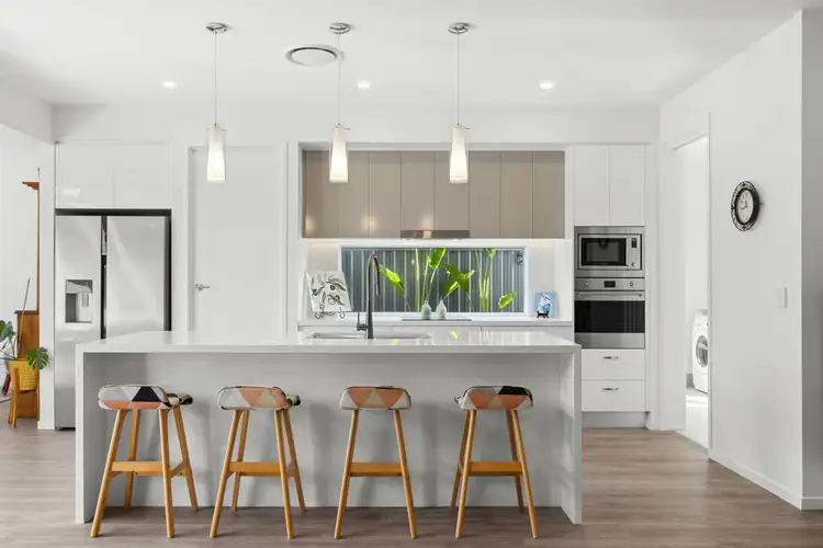 Second view of Homely retirement listing, 126/38 Landershute Road, Palmwoods QLD 4555