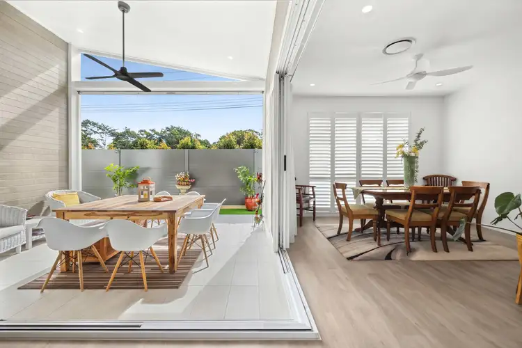 Third view of Homely retirement listing, 126/38 Landershute Road, Palmwoods QLD 4555