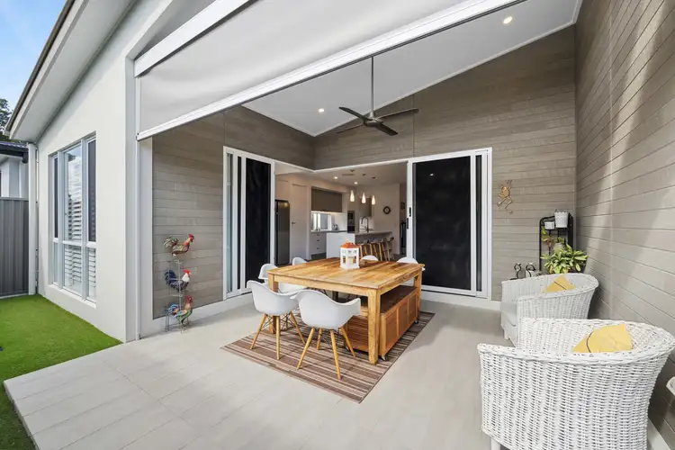 Fifth view of Homely retirement listing, 126/38 Landershute Road, Palmwoods QLD 4555