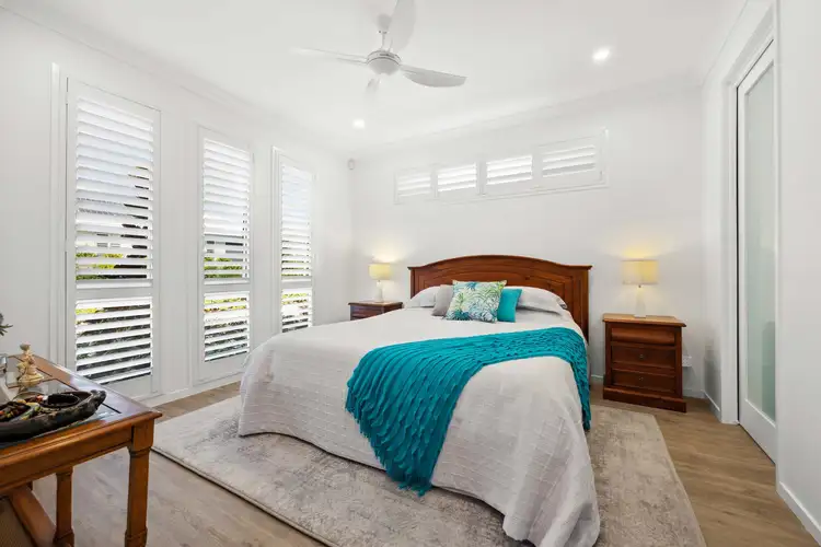 Sixth view of Homely retirement listing, 126/38 Landershute Road, Palmwoods QLD 4555