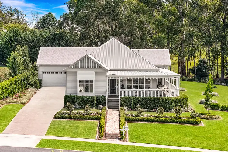 19 Grice Drive, Bundanoon NSW 2578