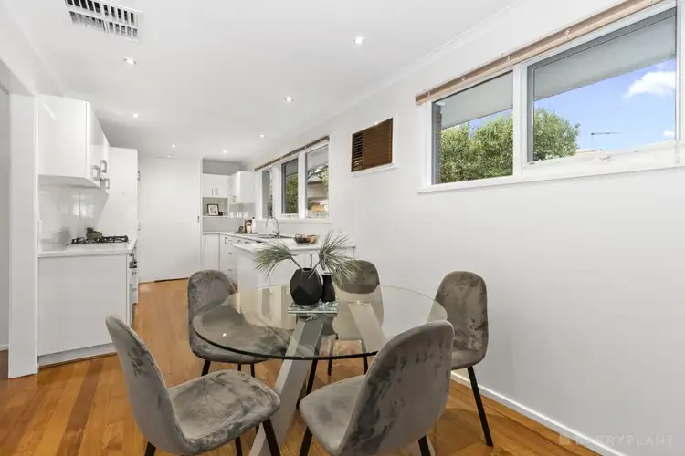 Fifth view of Homely house listing, 30 Greenock Crescent, Wantirna VIC 3152