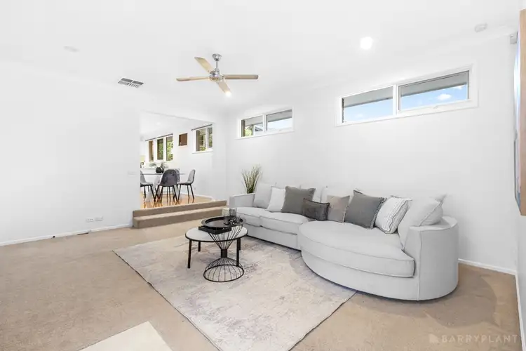 Sixth view of Homely house listing, 30 Greenock Crescent, Wantirna VIC 3152