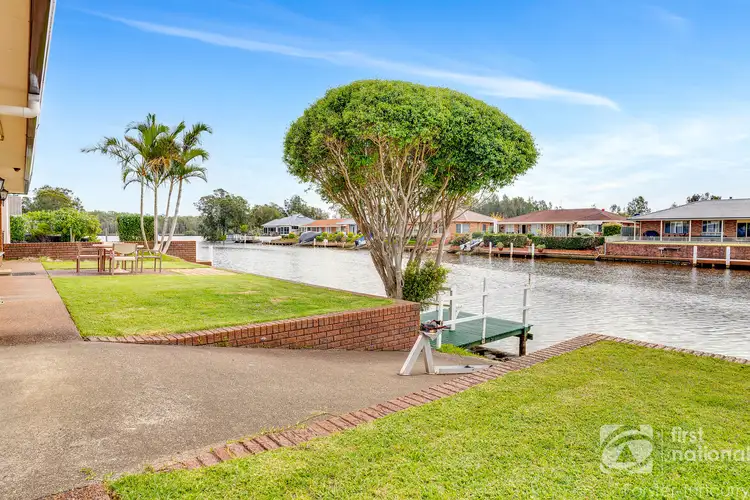 13 Wyuna Place, Forster NSW 2428
