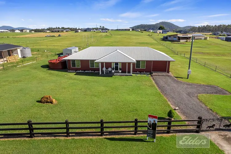 31 Turnberry Chase, Curra QLD 4570