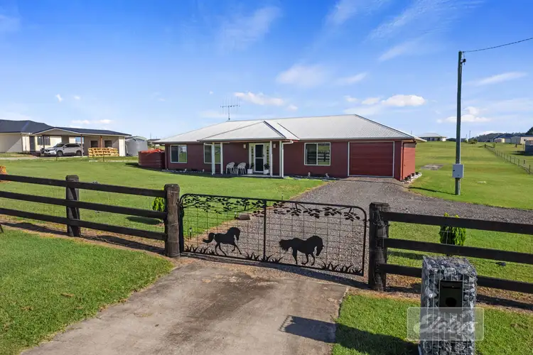 Third view of Homely house listing, 31 Turnberry Chase, Curra QLD 4570