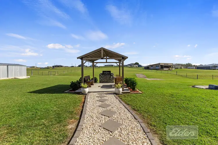 Fourth view of Homely house listing, 31 Turnberry Chase, Curra QLD 4570