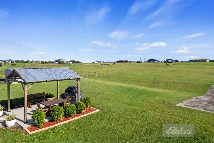 Fifth view of Homely house listing, 31 Turnberry Chase, Curra QLD 4570