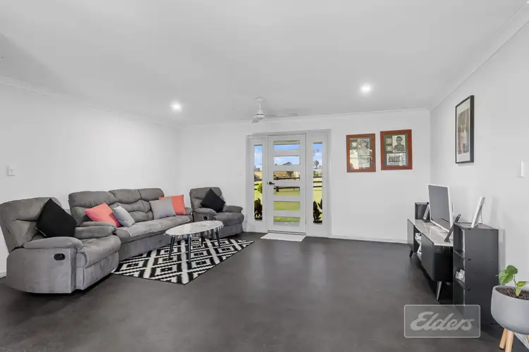 Sixth view of Homely house listing, 31 Turnberry Chase, Curra QLD 4570