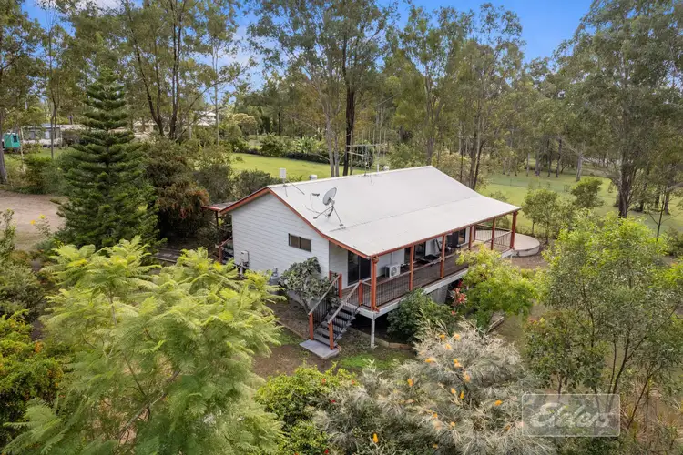 Main view of Homely house listing, 484 Curra Estate Road, Curra QLD 4570