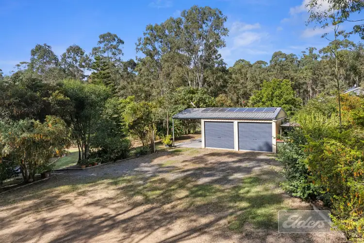 Third view of Homely house listing, 484 Curra Estate Road, Curra QLD 4570
