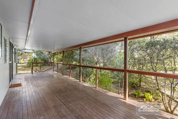 Fourth view of Homely house listing, 484 Curra Estate Road, Curra QLD 4570