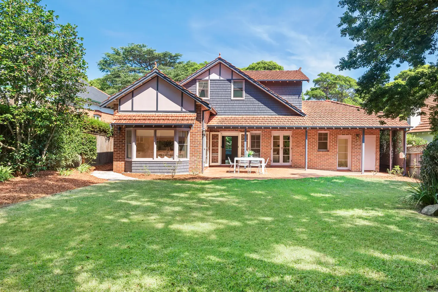 Main view of Homely house listing, 73 Coonanbarra Road, Wahroonga NSW 2076