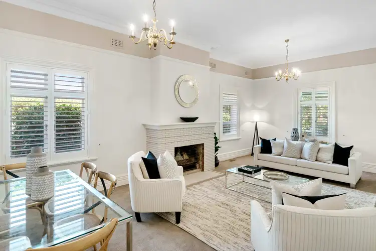 Third view of Homely house listing, 73 Coonanbarra Road, Wahroonga NSW 2076