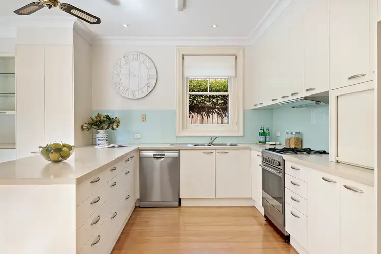 Sixth view of Homely house listing, 73 Coonanbarra Road, Wahroonga NSW 2076