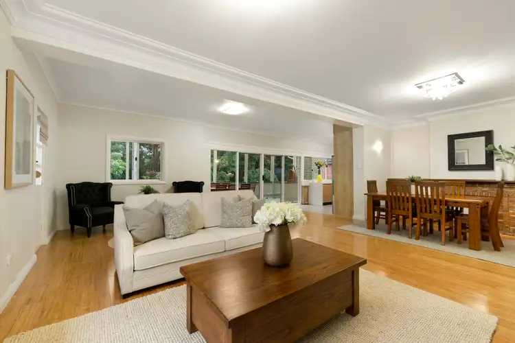 Sixth view of Homely house listing, 6 Kywong Avenue, Pymble NSW 2073