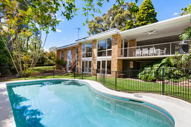 76A Braeside Street, Wahroonga NSW 2076