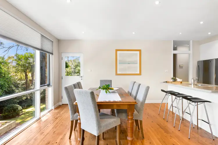 Fifth view of Homely house listing, 76A Braeside Street, Wahroonga NSW 2076