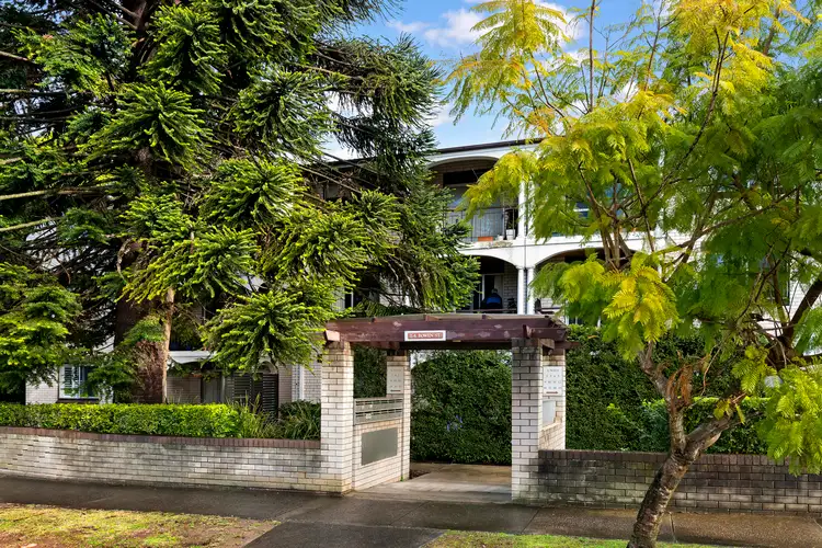 1/2-6 Bowen Street, Chatswood NSW 2067