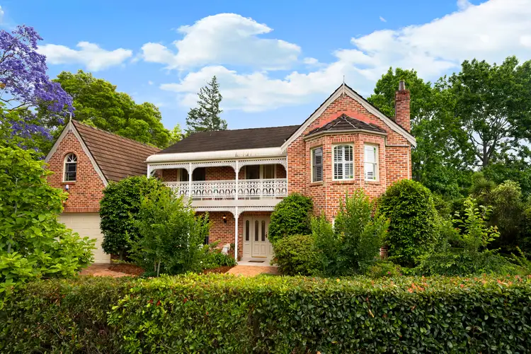 12b Clissold Road, Wahroonga NSW 2076