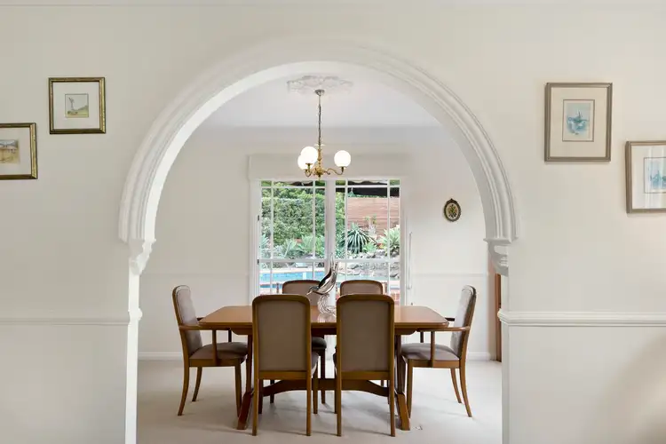 Third view of Homely house listing, 12b Clissold Road, Wahroonga NSW 2076